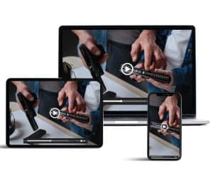 D&N Global Security - Basic Firearm Safety 101 Online - FREE