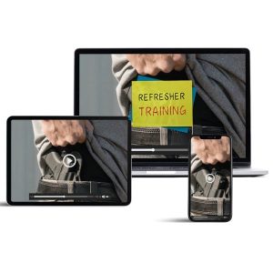D&N Global Security - License to Carry Online Refresher Class