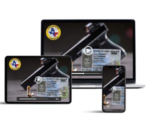D&N Global Security - Online Texas License to Carry a Handgun Class