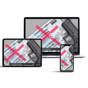 D&N Global Security - Texas Permitless Carry Online Course